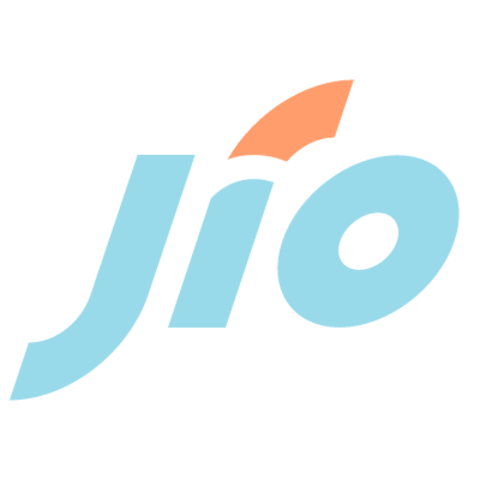 jIO Logo