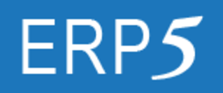 Logo ERP5